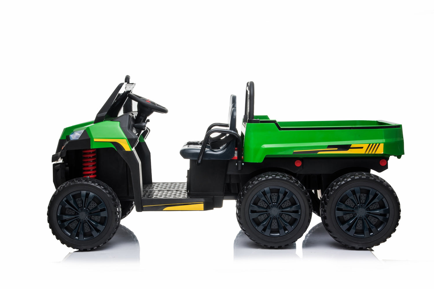 Ride on Farm Tractors & Trucks – KAZO TOYS