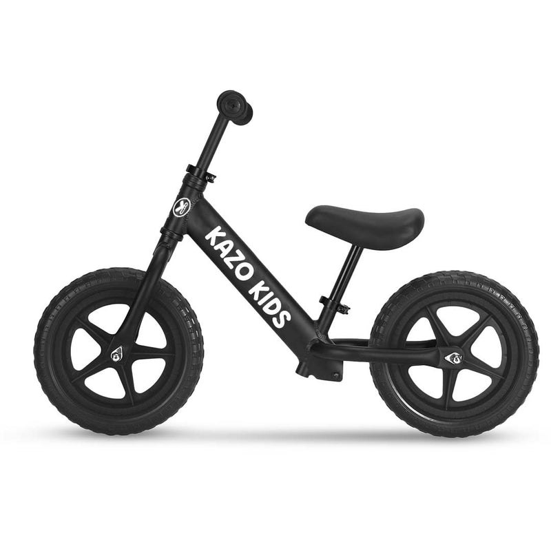 Load image into Gallery viewer, Balance Bike Aluminum –Black
