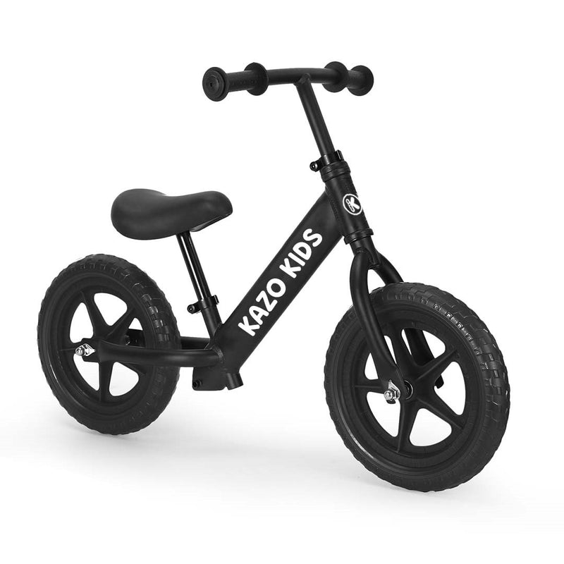 Load image into Gallery viewer, Balance Bike Aluminum –Black
