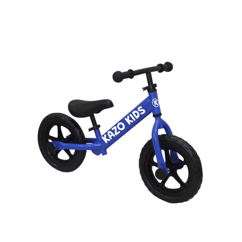 Load image into Gallery viewer, Balance Bike Aluminum – Blue
