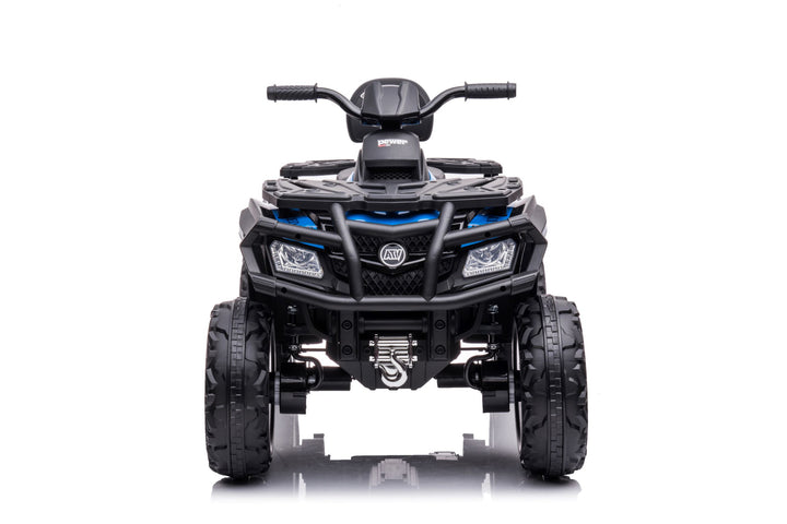 Ride on Atv – KAZO TOYS