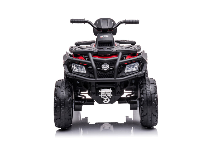 Load image into Gallery viewer, 24v 320w Adventure ATV 4x4 Quad Bike – Red
