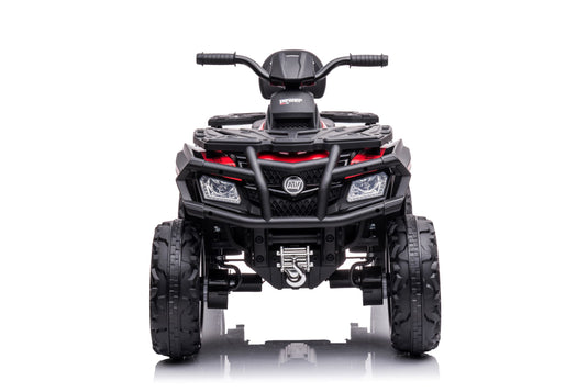 24v 320w Adventure ATV 4x4 Quad Bike – Red