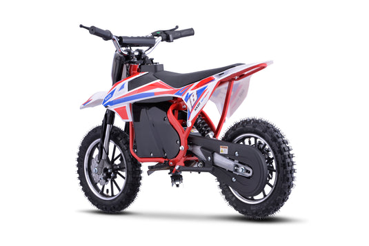 500w dirt outlet bike