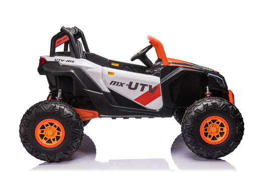 24v Beach Buggy Infinity  Ride on car UTV - Orange