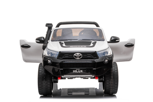 Toy best sale toyota hilux